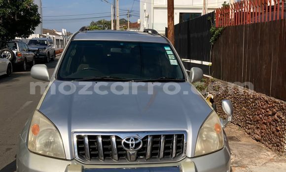 Carros para venda em moçambique - mozcarro