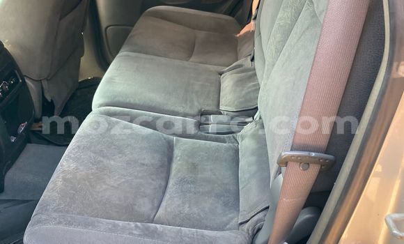 Tenga Tsaru Toyota Land Cruiser Prado Sirivha Mota in Maputo in Maputo Tenga Tsaru Toyota Land Cruiser Prado Sirivha Mota in Maputo in Maputo