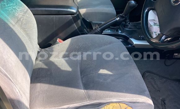 Tenga Tsaru Toyota Land Cruiser Prado Sirivha Mota in Maputo in Maputo Tenga Tsaru Toyota Land Cruiser Prado Sirivha Mota in Maputo in Maputo