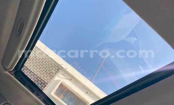 Tenga Tsaru Toyota Land Cruiser Prado Sirivha Mota in Maputo in Maputo Tenga Tsaru Toyota Land Cruiser Prado Sirivha Mota in Maputo in Maputo