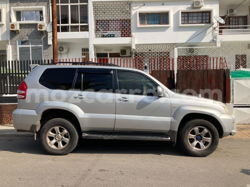 Big with watermark toyota land cruiser prado maputo maputo 14968