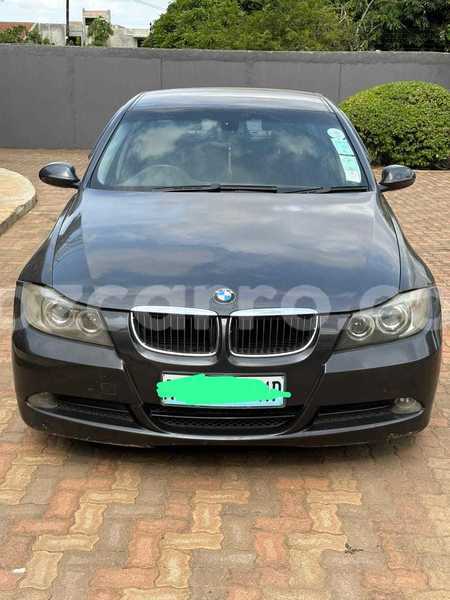 Big with watermark bmw 3 series maputo maputo 14969