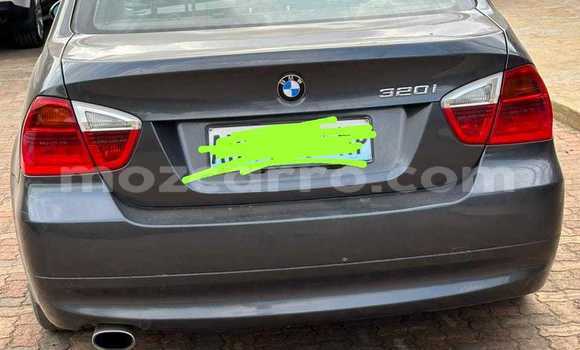 Tenga Tsaru BMW 3-Series Sirivha Mota in Maputo in Maputo Tenga Tsaru BMW 3-Series Sirivha Mota in Maputo in Maputo