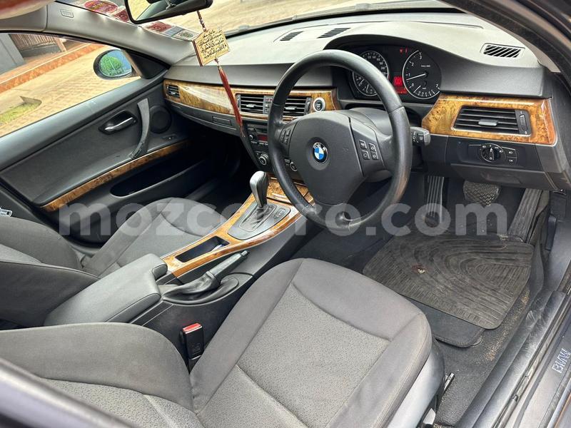 Big with watermark bmw 3 series maputo maputo 14969