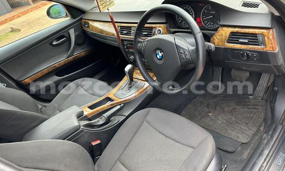 Tenga Tsaru BMW 3-Series Sirivha Mota in Maputo in Maputo Tenga Tsaru BMW 3-Series Sirivha Mota in Maputo in Maputo