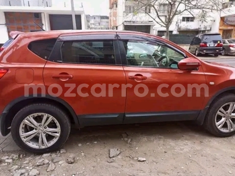 Big with watermark nissan dualis maputo maputo 14970