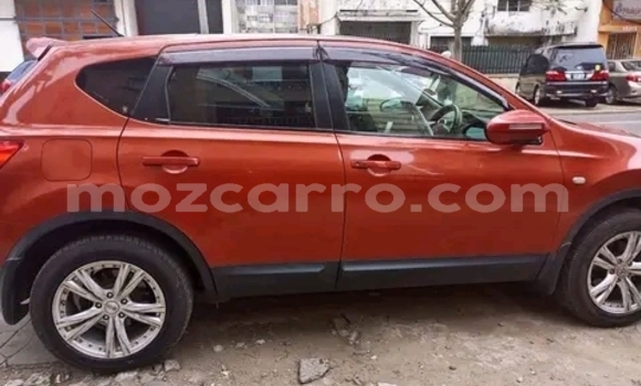 Comprar Usado Nissan Dualis De outros Carro em Maputo em Maputo