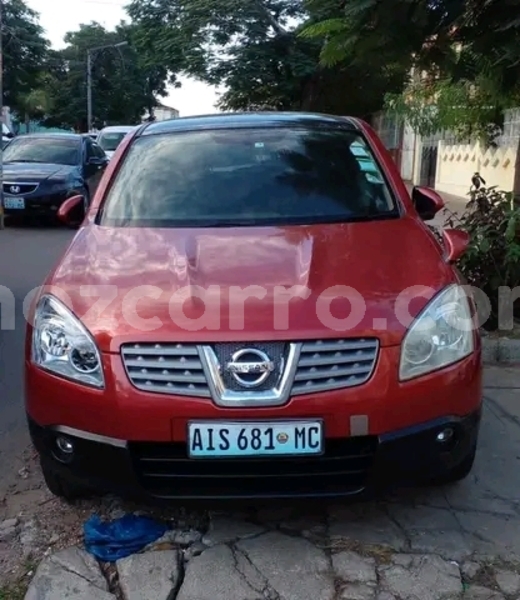 Big with watermark nissan dualis maputo maputo 14970