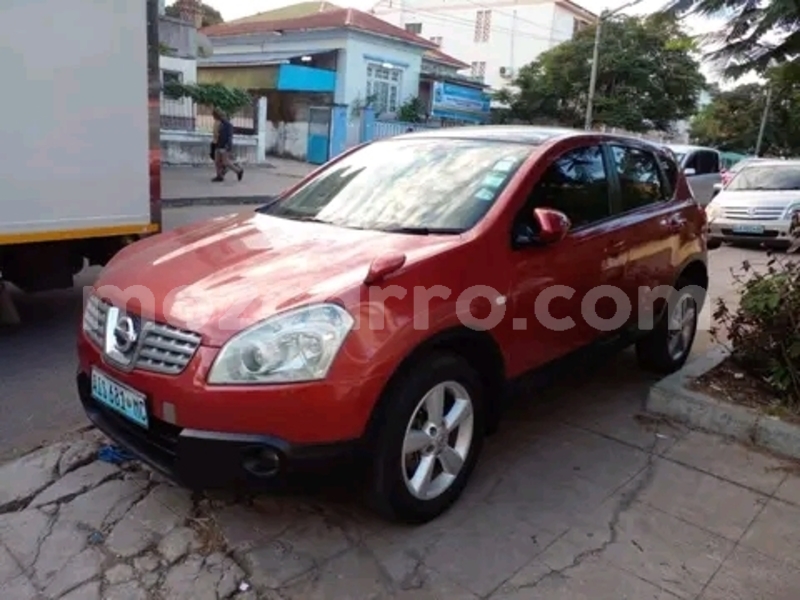 Big with watermark nissan dualis maputo maputo 14970