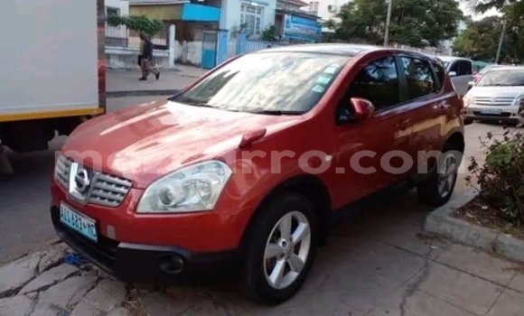 Buy Used Nissan Dualis Other Car in Maputo in Maputo Buy Used Nissan Dualis Other Car in Maputo in Maputo