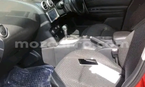 Buy Used Nissan Dualis Other Car in Maputo in Maputo Buy Used Nissan Dualis Other Car in Maputo in Maputo