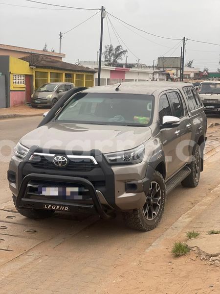 Big with watermark toyota hiluxe revo maputo maputo 14973