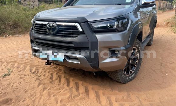 Buy Used Toyota Hiluxe Revo Other Car in Maputo in Maputo Buy Used Toyota Hiluxe Revo Other Car in Maputo in Maputo