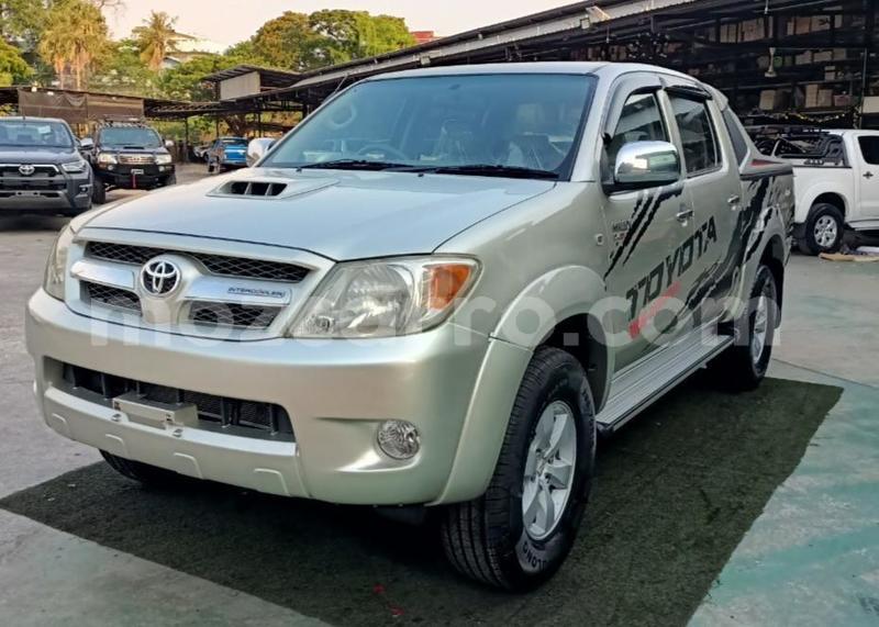 Big with watermark toyota hilux maputo maputo 14974