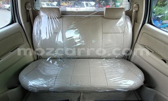 Comprar Usado Toyota Hilux Prata Carro em Maputo em Maputo Comprar Usado Toyota Hilux Prata Carro em Maputo em Maputo