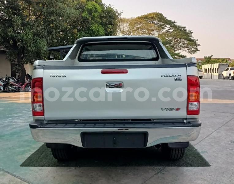 Big with watermark toyota hilux maputo maputo 14974