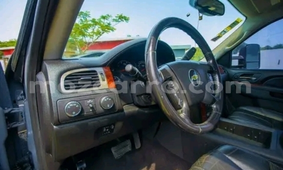 Comprar Usado Chevrolet Silverado De outros Carro em Maputo em Maputo Comprar Usado Chevrolet Silverado De outros Carro em Maputo em Maputo