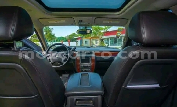 Comprar Usado Chevrolet Silverado De outros Carro em Maputo em Maputo Comprar Usado Chevrolet Silverado De outros Carro em Maputo em Maputo