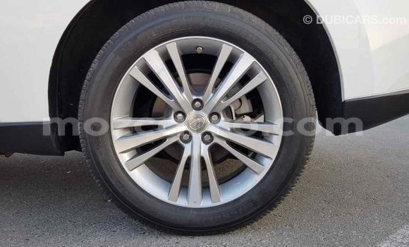 Tenga Imported Lexus RX 350 Chena Mota in Import - Dubai in Cabo Delgado Tenga Imported Lexus RX 350 Chena Mota in Import - Dubai in Cabo Delgado