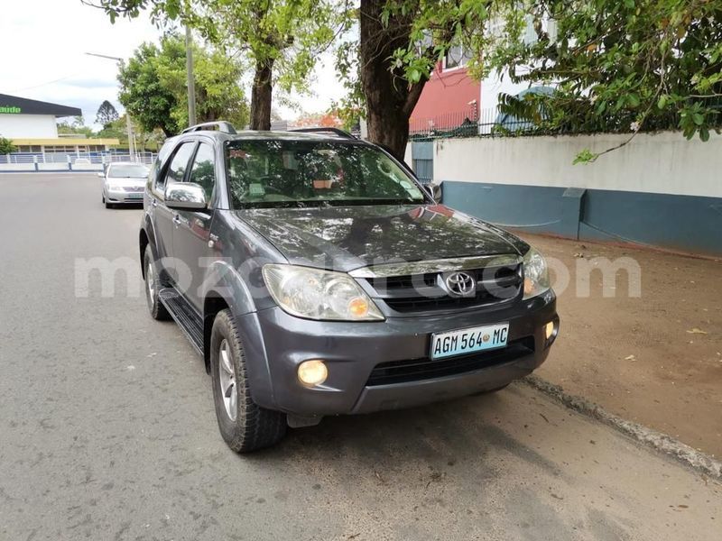 Big with watermark toyota fortuner maputo maputo 14978