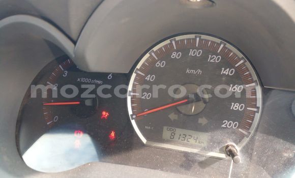 Nunua Ilio tumika Toyota Hilux Fedha Gari ndani ya Maputo nchini Maputo Nunua Ilio tumika Toyota Hilux Fedha Gari ndani ya Maputo nchini Maputo