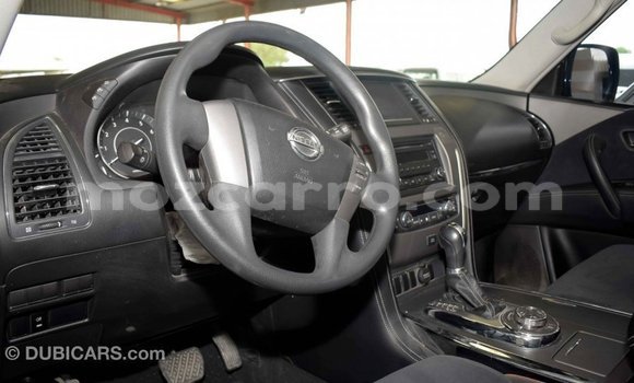 Buy Import Nissan Patrol White Car in Import - Dubai in Cabo Delgado Buy Import Nissan Patrol White Car in Import - Dubai in Cabo Delgado