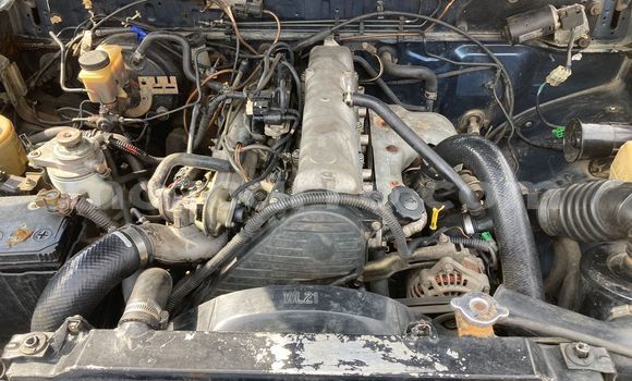 Buy Used Mazda B-series Blue Car in Maputo in Maputo Buy Used Mazda B-series Blue Car in Maputo in Maputo