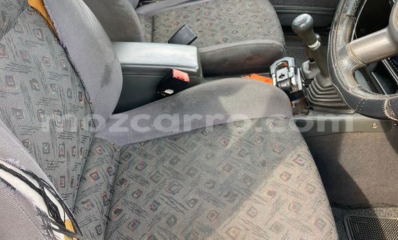 Buy Used Mazda B-series Blue Car in Maputo in Maputo Buy Used Mazda B-series Blue Car in Maputo in Maputo