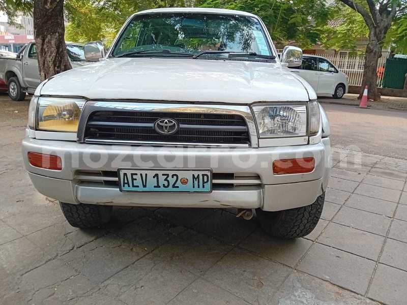 Big with watermark toyota hilux surf maputo maputo 14983