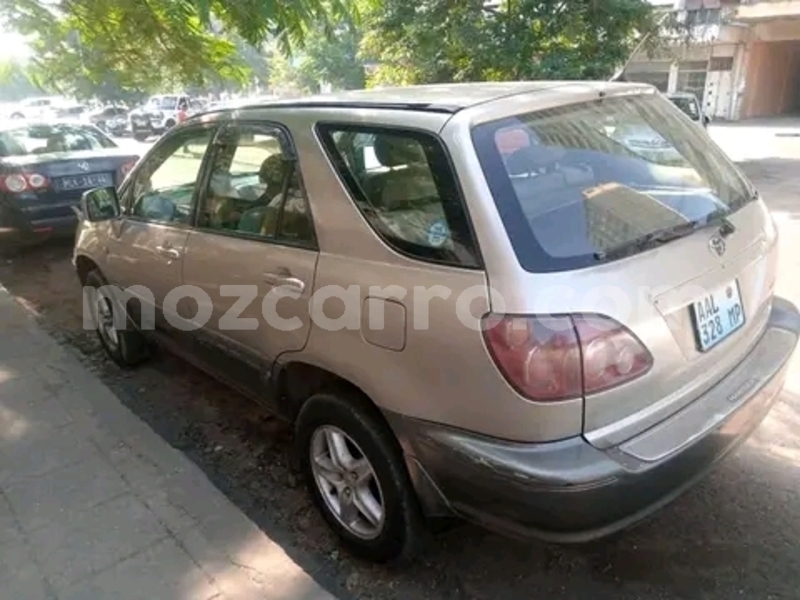 Big with watermark toyota harrier maputo maputo 14984