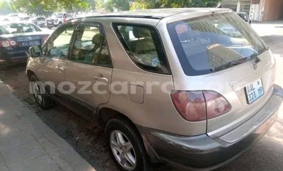 Buy Used Toyota Harrier Other Car in Maputo in Maputo Buy Used Toyota Harrier Other Car in Maputo in Maputo