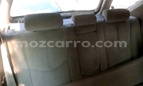 Buy Used Toyota Harrier Other Car in Maputo in Maputo Buy Used Toyota Harrier Other Car in Maputo in Maputo