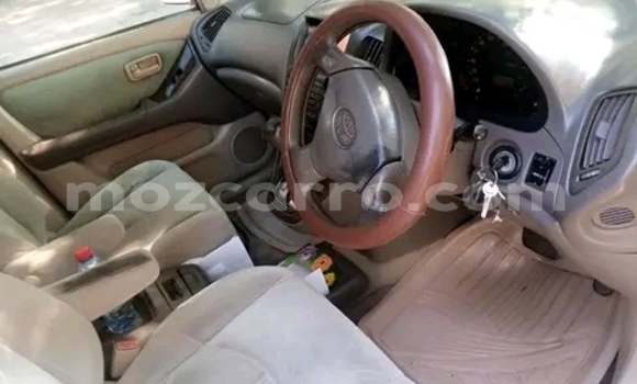 Buy Used Toyota Harrier Other Car in Maputo in Maputo Buy Used Toyota Harrier Other Car in Maputo in Maputo