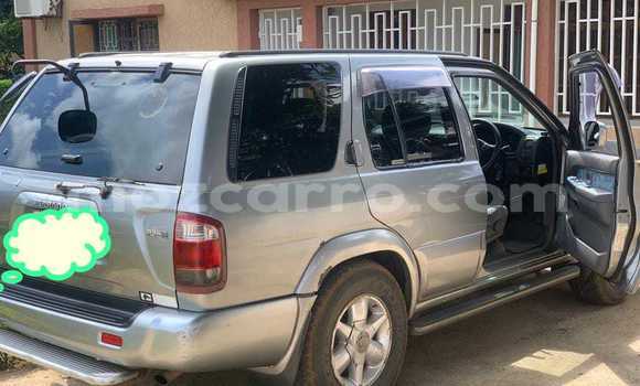 Buy Used Nissan Terrano Other Car in Maputo in Maputo Buy Used Nissan Terrano Other Car in Maputo in Maputo