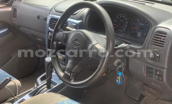 Buy Used Nissan Terrano Other Car in Maputo in Maputo Buy Used Nissan Terrano Other Car in Maputo in Maputo