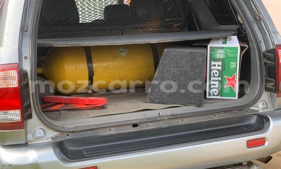 Buy Used Nissan Terrano Other Car in Maputo in Maputo Buy Used Nissan Terrano Other Car in Maputo in Maputo