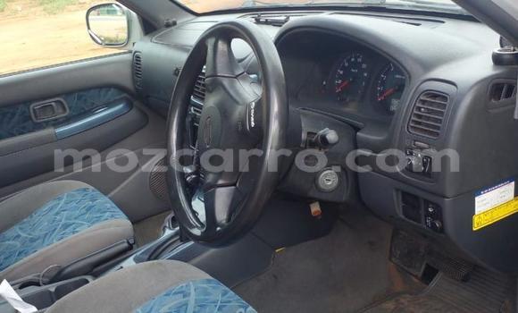 Buy Used Nissan Terrano Other Car in Maputo in Maputo Buy Used Nissan Terrano Other Car in Maputo in Maputo