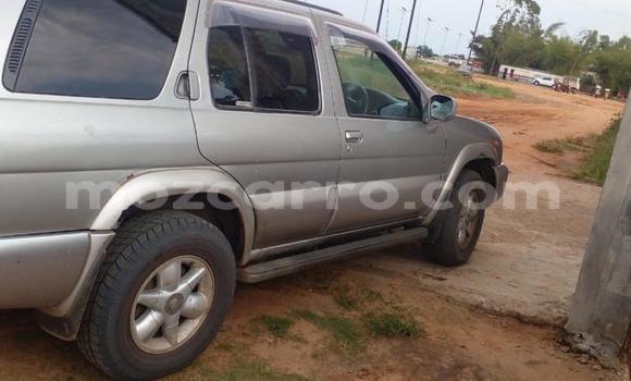 Buy Used Nissan Terrano Other Car in Maputo in Maputo Buy Used Nissan Terrano Other Car in Maputo in Maputo