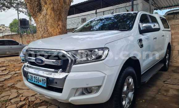 Nunua Ilio tumika Ford Ranger Nyeupe Gari ndani ya Maputo nchini Maputo Nunua Ilio tumika Ford Ranger Nyeupe Gari ndani ya Maputo nchini Maputo