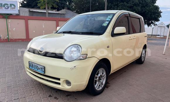 Nunua Ilio tumika Toyota Sienta Nyingine Gari ndani ya Maputo nchini Maputo Nunua Ilio tumika Toyota Sienta Nyingine Gari ndani ya Maputo nchini Maputo