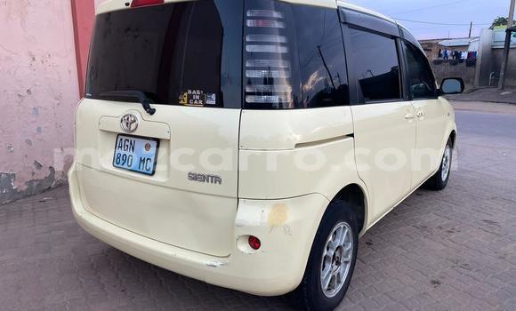 Nunua Ilio tumika Toyota Sienta Nyingine Gari ndani ya Maputo nchini Maputo Nunua Ilio tumika Toyota Sienta Nyingine Gari ndani ya Maputo nchini Maputo