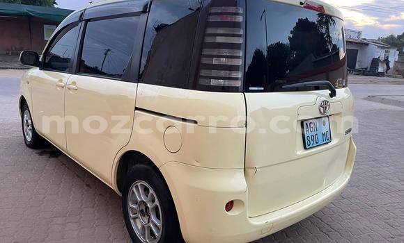 Nunua Ilio tumika Toyota Sienta Nyingine Gari ndani ya Maputo nchini Maputo Nunua Ilio tumika Toyota Sienta Nyingine Gari ndani ya Maputo nchini Maputo