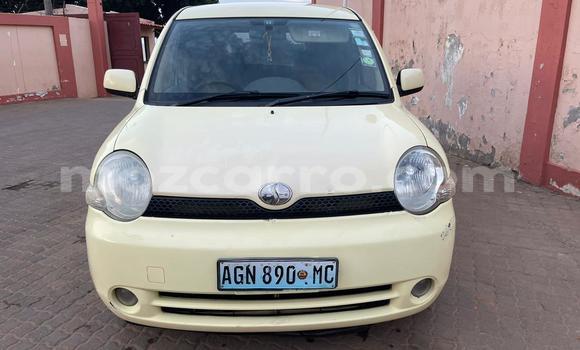 Nunua Ilio tumika Toyota Sienta Nyingine Gari ndani ya Maputo nchini Maputo Nunua Ilio tumika Toyota Sienta Nyingine Gari ndani ya Maputo nchini Maputo