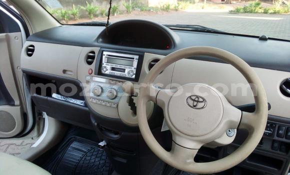 Nunua Ilio tumika Toyota Sienta Nyingine Gari ndani ya Maputo nchini Maputo Nunua Ilio tumika Toyota Sienta Nyingine Gari ndani ya Maputo nchini Maputo