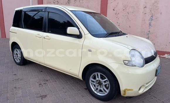 Nunua Ilio tumika Toyota Sienta Nyingine Gari ndani ya Maputo nchini Maputo Nunua Ilio tumika Toyota Sienta Nyingine Gari ndani ya Maputo nchini Maputo