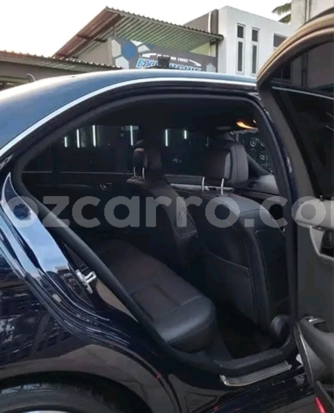 Big with watermark mercedes benz c250 coupe maputo maputo 14990