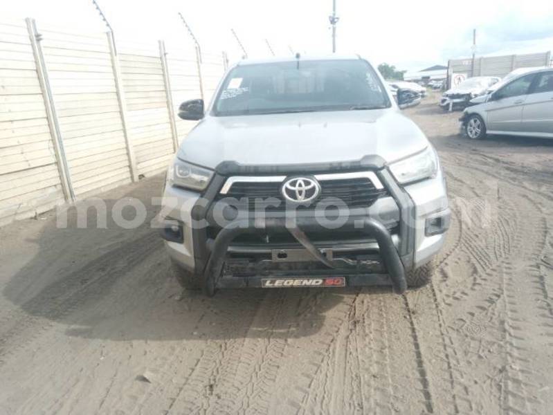 Big with watermark toyota hilux maputo maputo 14992