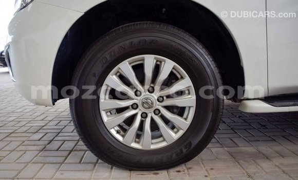 Buy Import Nissan Patrol White Car in Import - Dubai in Cabo Delgado Buy Import Nissan Patrol White Car in Import - Dubai in Cabo Delgado