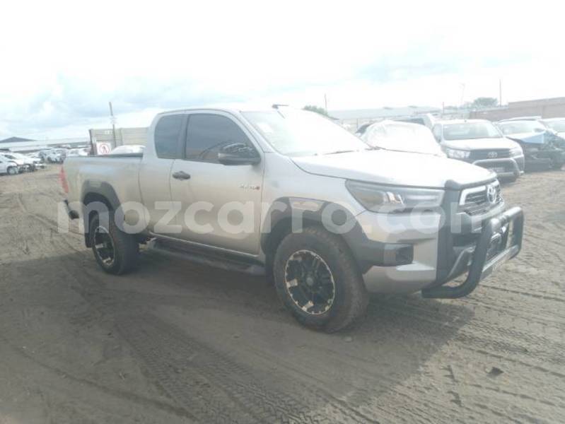 Big with watermark toyota hilux maputo maputo 14992