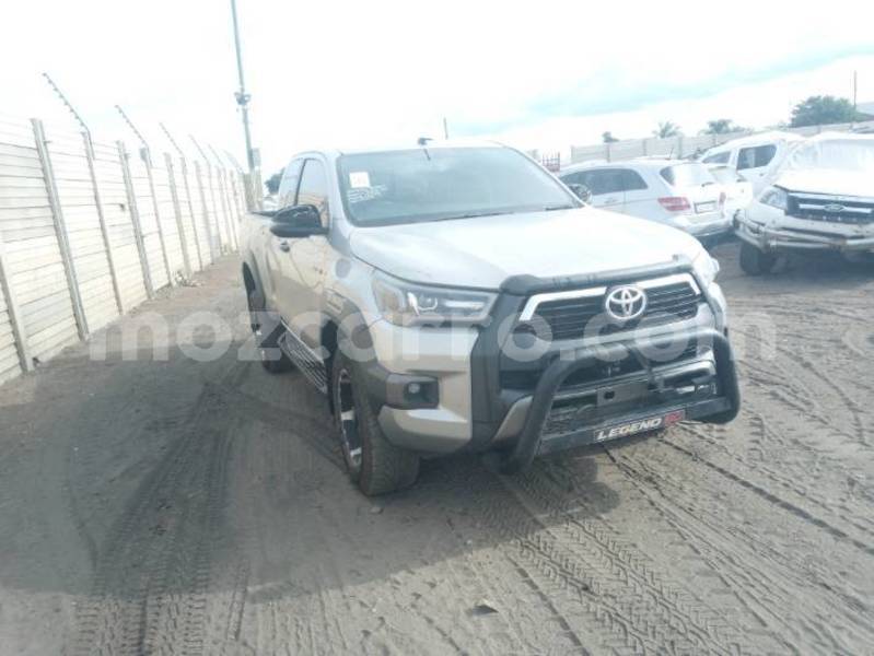 Big with watermark toyota hilux maputo maputo 14992